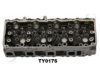 JAPKO JTY017S Cylinder Head